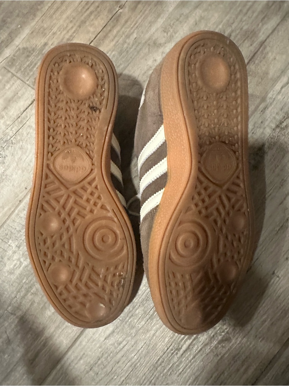 ADIDAS HANDBALL SPEZIAL SHOES - Picture 3 of 7